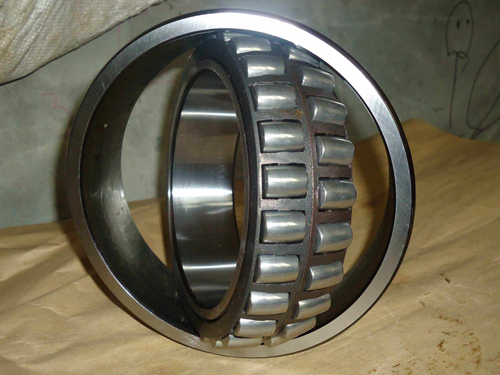 Latest design bearing 6308 TN C4 for idler