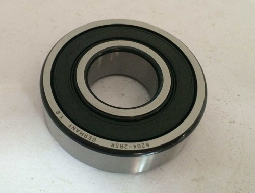 Easy-maintainable bearing 6308 C4 for idler